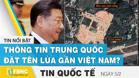 tin trung quoc youtube